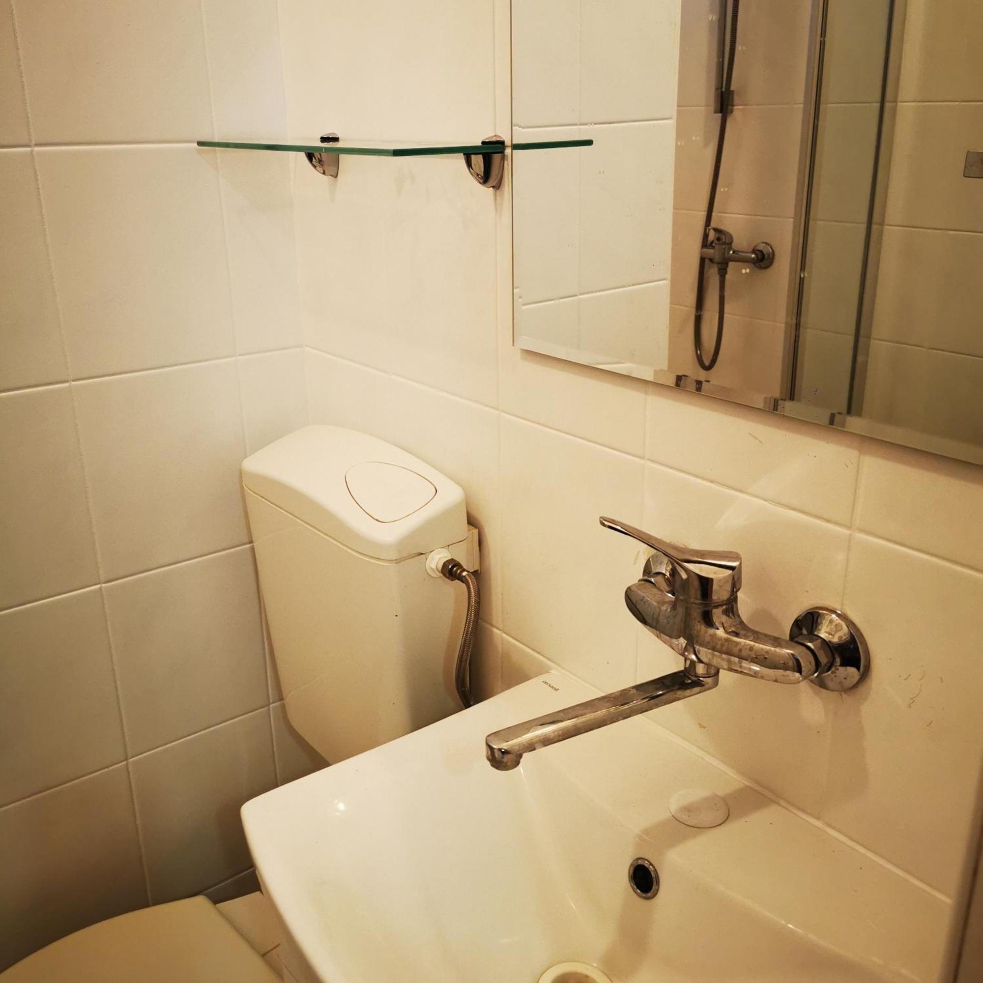 Dom Wczasowy Maja Dzwirzyno Phòng bức ảnh